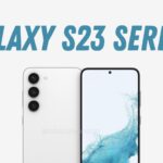 Samsung Galaxy S23 Series