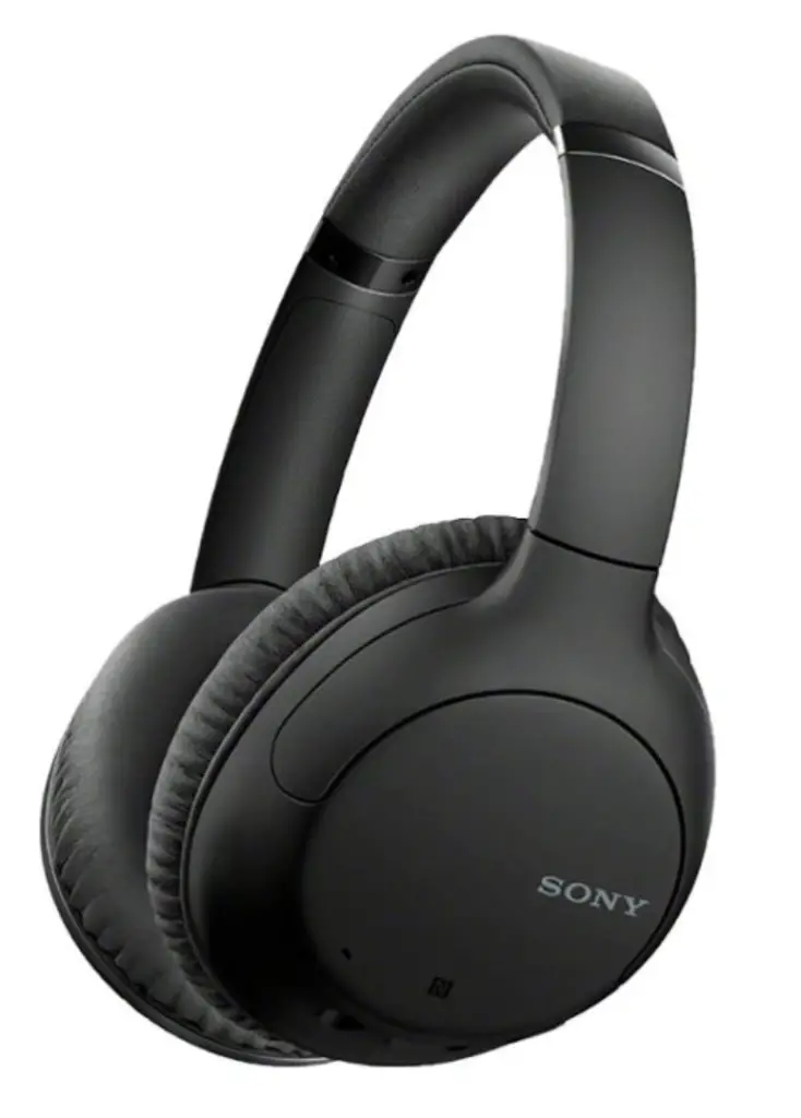 Sony WH-CH710N – Best Black Friday Deals 2022 (US) - TrueTech