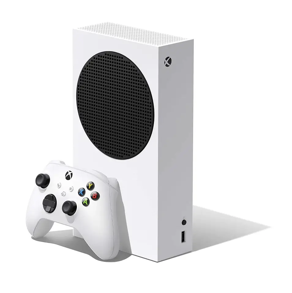 Xbox Series S – Best Black Friday Deals 2022 (US) - TrueTech