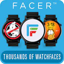 10 Best Pixel Watch Apps You Need Right Now [2023] – Facer