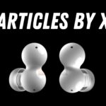 Nothing Sub-Brand Particles by XO TWS earbuds