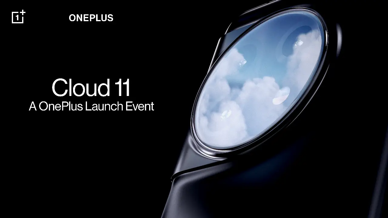 OnePlus 11 Launch Date Cloud 11 Event TrueTech Feature