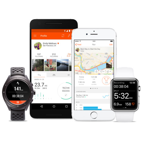 10 Best Pixel Watch Apps You Need Right Now [2023] – Strava