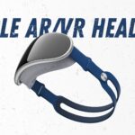 Apple AR/VR Headset