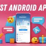 best android apps