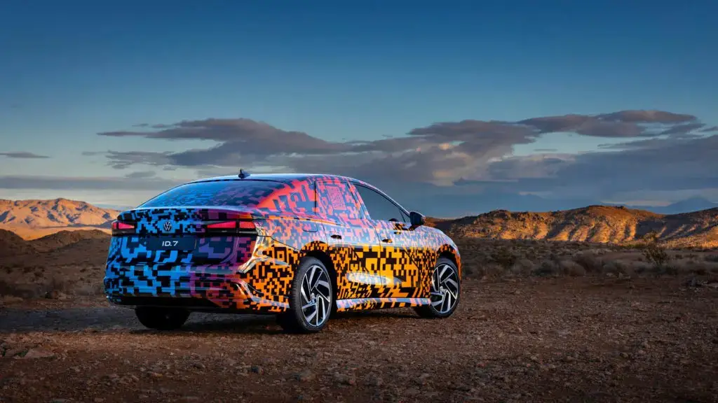 CES 2023: Top 5 Innovative Automotive Updates From CES 2023