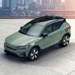 Volvo Cars could go Fully Electric in India by 2025