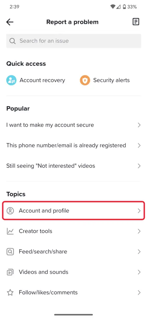 How to Change Your Age on TikTok (2023) – Accounts & Profile | TrueTech