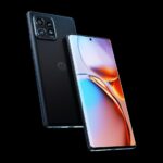 Motorola Edge 40 Pro