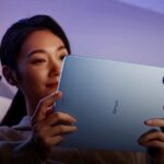 Vivo Pad2 is Official with 144Hz Refresh Rate, Dimensity 9000 SoC & 44W Fast Charging