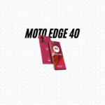 Motorola Edge 40