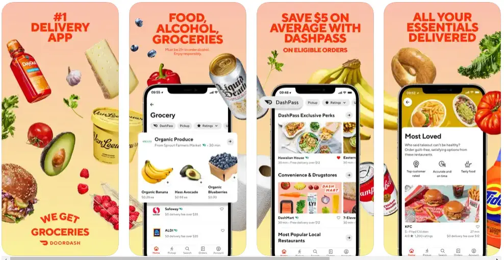 DoorDash