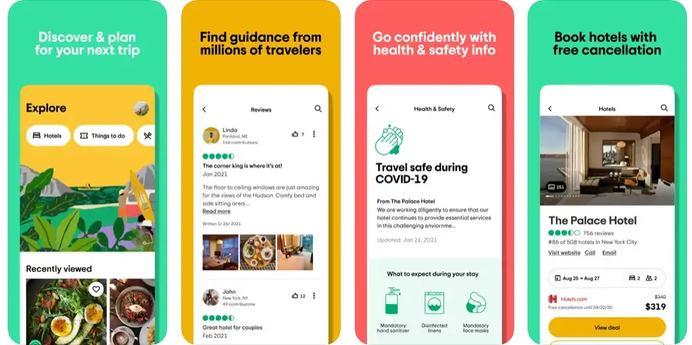 Tripadvisor