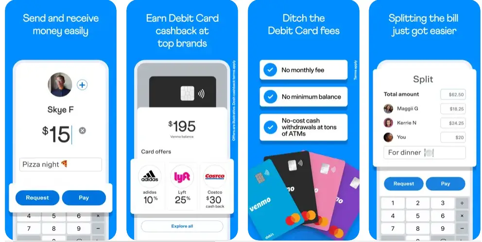 venmo