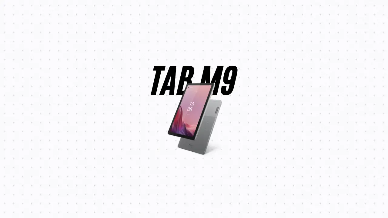 TAB M9