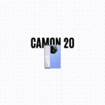 Tecno Camon 20
