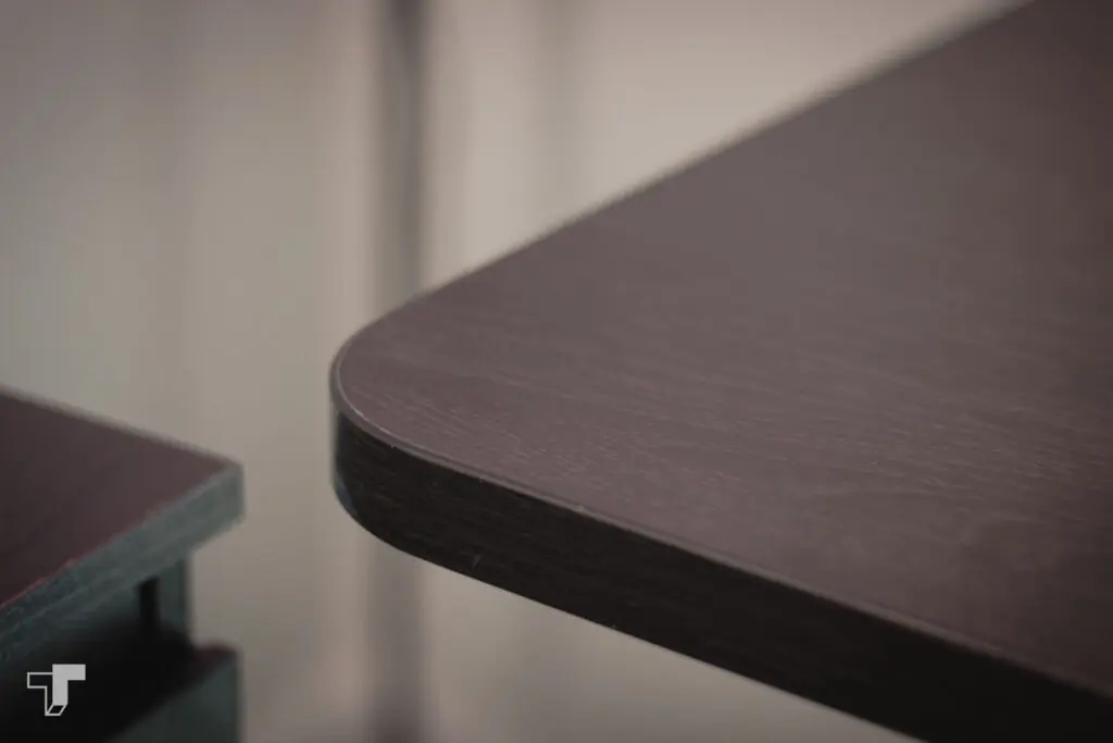 MotionGrey Motion Series Standing Desk Review - TrueTech - 15