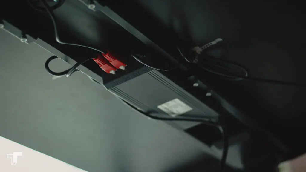 MotionGrey Motion Series Standing Desk Review - TrueTech - 20