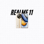 REALME 11
