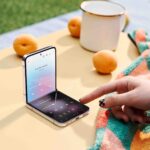 Samsung Galaxy Z Flip5