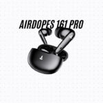 boAt AIRDOPES 161 PRO