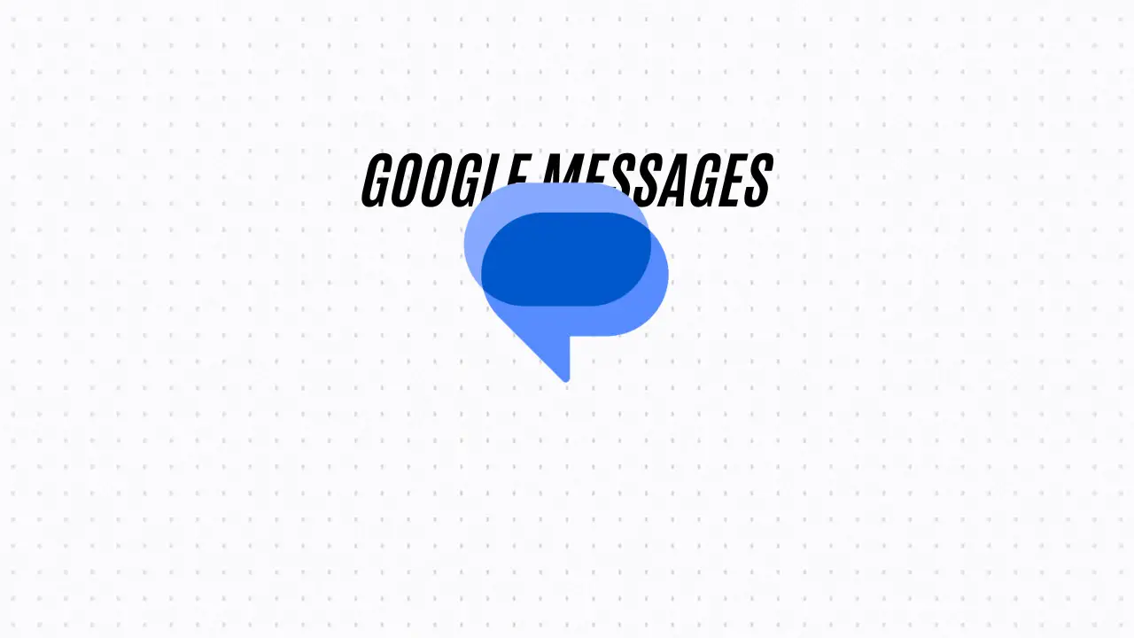 GOOGLE MESSAGES END-TO-END ENCRYPTION