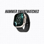 HAMMER SMARTWATCHES