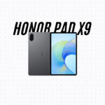 HONOR PAD X9