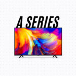 MI Smart TV A Series