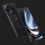 OnePlus 12 Spotted On CAD-based Renders