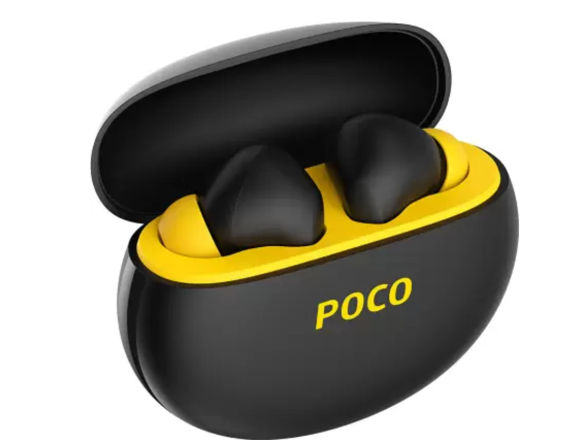 Poco Pods Specs and Features