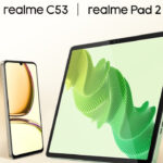 Realme C53 and Realme Pad 2 Launched in India