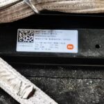 Xiaomi's upcoming EV battery is a 101kWh beast