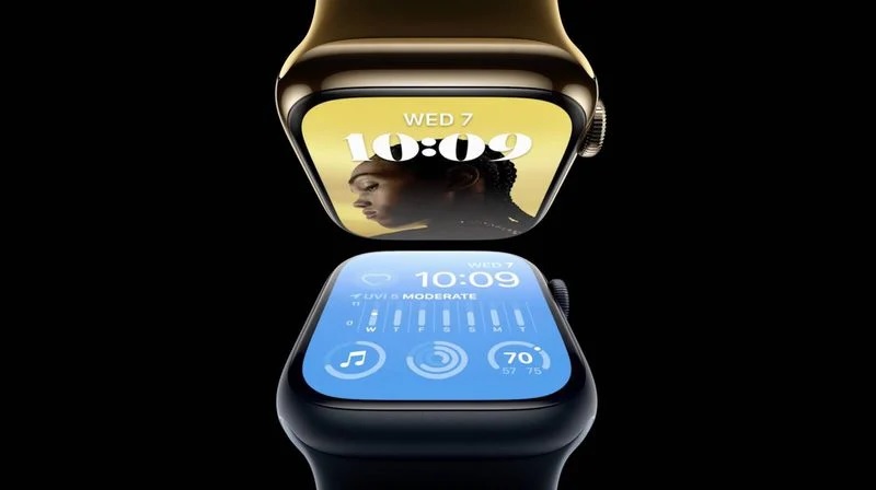 Gurman: Apple Watch Series X set to get major redesign in 2024