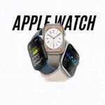APPLE WATCH Series 9 and Apple Watch Ultra 2