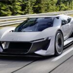 Audi R8 EV is back on track as Audi is moving to go fully electric by 2026