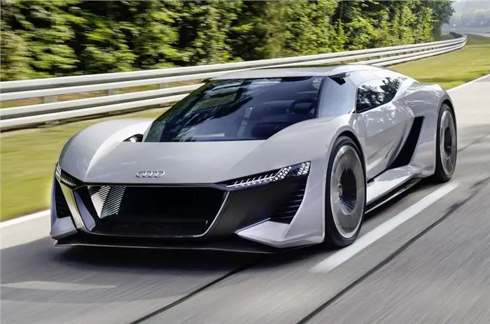 Audi R8 EV is back on track as Audi is moving to go fully electric by 2026