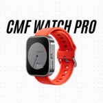 CMF WATCH PRO