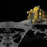 First Week of Chandrayaan 3