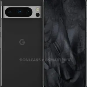 Google Pixel 8 Pro