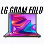 LG GRAM FOLD