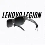 Lenovo Legion Glasses