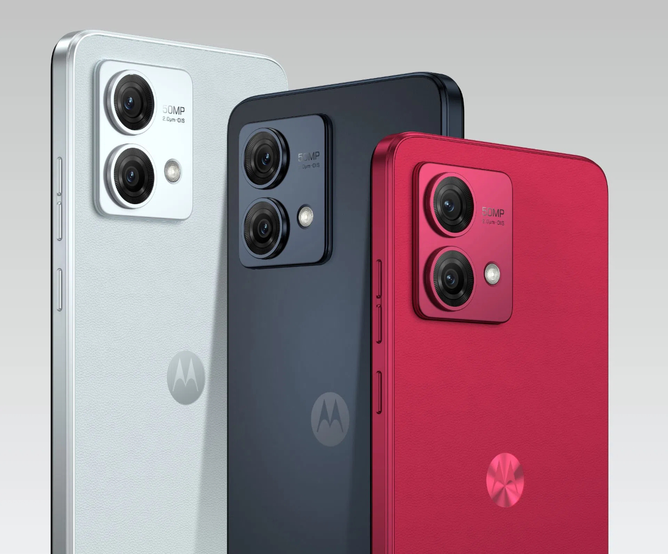 Moto G84 Pricing and Availability