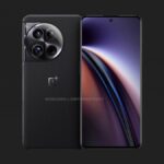 OnePlus 12 CAD-based renders leaks showing different camera island design