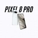 Pixel 8 Pro Leaked
