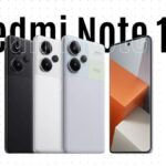 Redmi NOte 13 Series