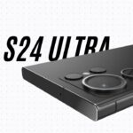 S24 Ultra Design leaks