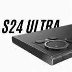 S24 Ultra Design leaks