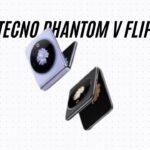 TECNO PHANTOM V FLIP