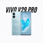 VIVO V29 PRO